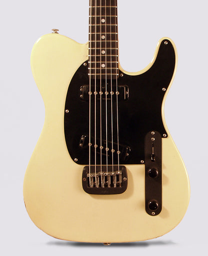 G & L ASAT Solid Body Electric Guitar (1986)