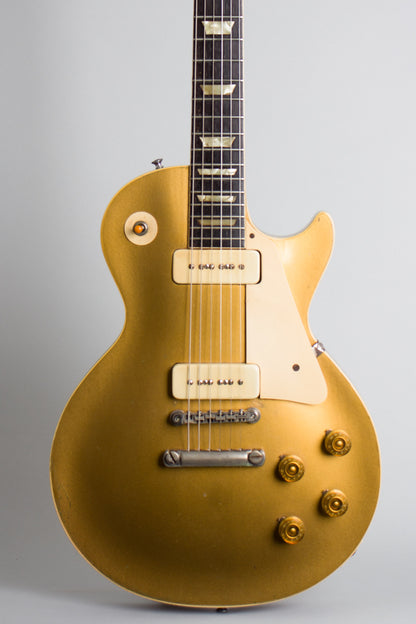 Gibson Les Paul Model Solid Body Electric Guitar (1953)