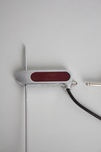DeArmond Rhythm Chief Archtop Guitar Pickup (1950's)