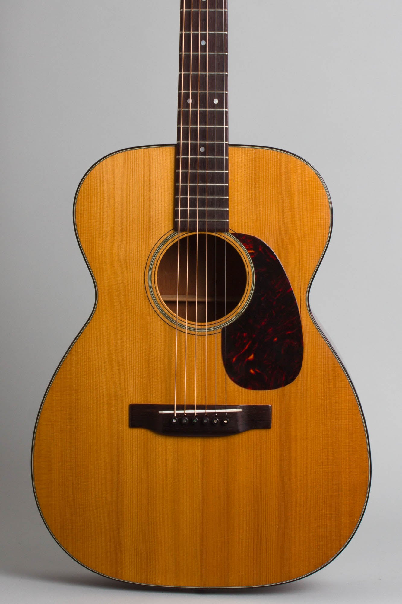 C. F. Martin 00-18 Flat Top Acoustic Guitar (1963)