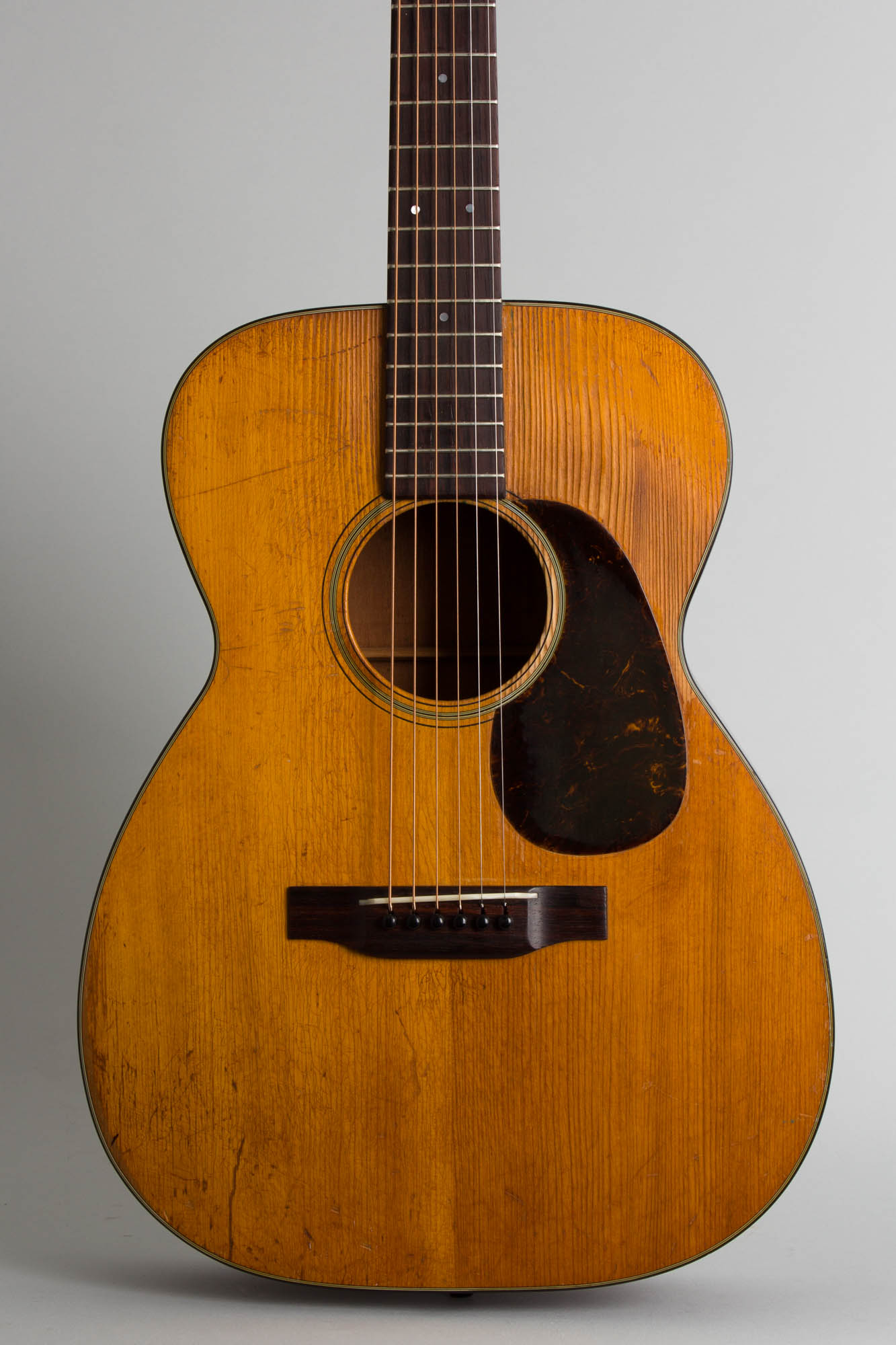 C. F. Martin 00-18 Flat Top Acoustic Guitar (1944)