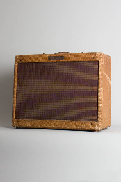 Fender Deluxe 5E3 Tube Amplifier (1959)