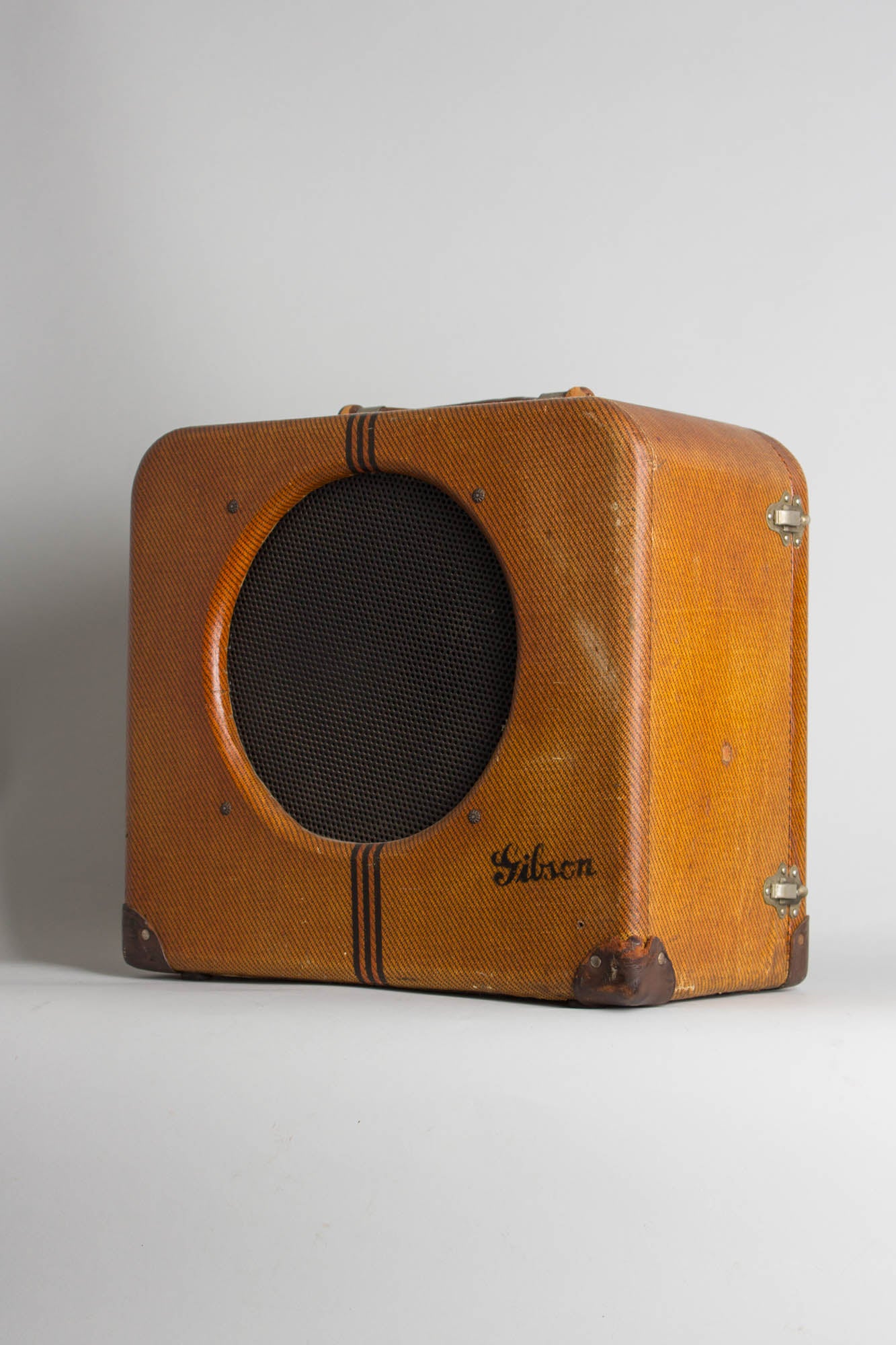 Gibson EH-150 Tube Amplifier (1940)