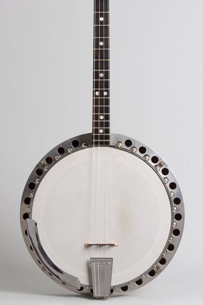 Ode Model 35 Tenor Banjo (1963)