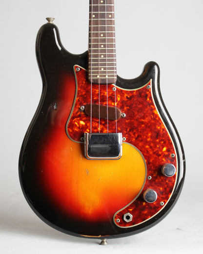 Fender Solid Body Electric Mandolin (1960)