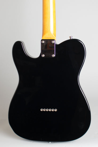 Fender Telecaster w/Bigsby Solid Body Electric Guitar (1994)