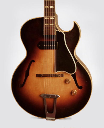 Gibson ES-175 Arch Top Hollow Body Electric Guitar (1953)