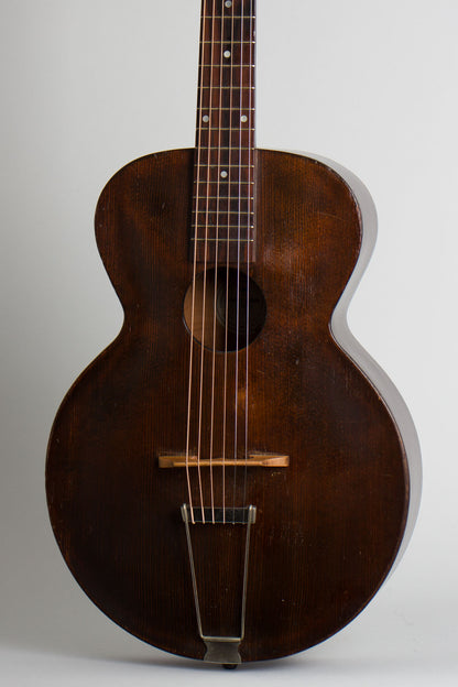 Gibson L-Junior Arch Top Acoustic Guitar (1925)