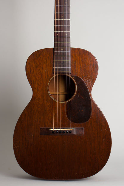 C. F. Martin 0-17 Flat Top Acoustic Guitar (1935)