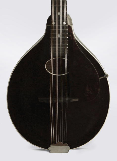 Gibson A-0 Carved Top Mandolin (1932)