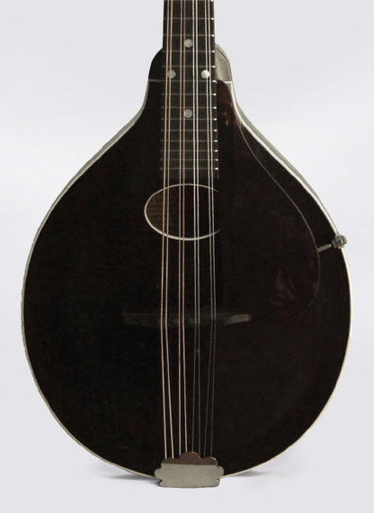 Gibson A-0 Carved Top Mandolin (1932)