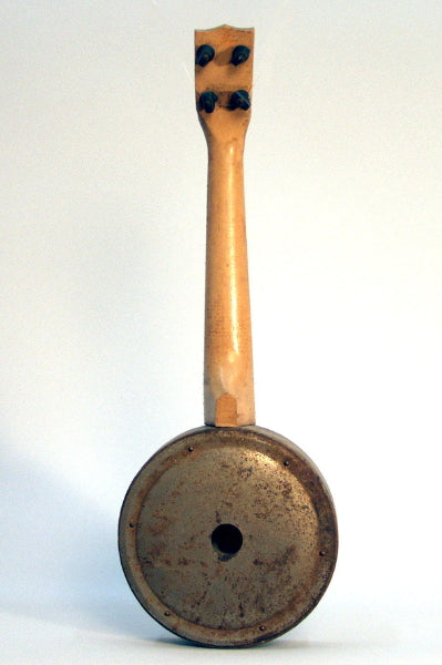 unknown Banjo Ukulele (1920's)