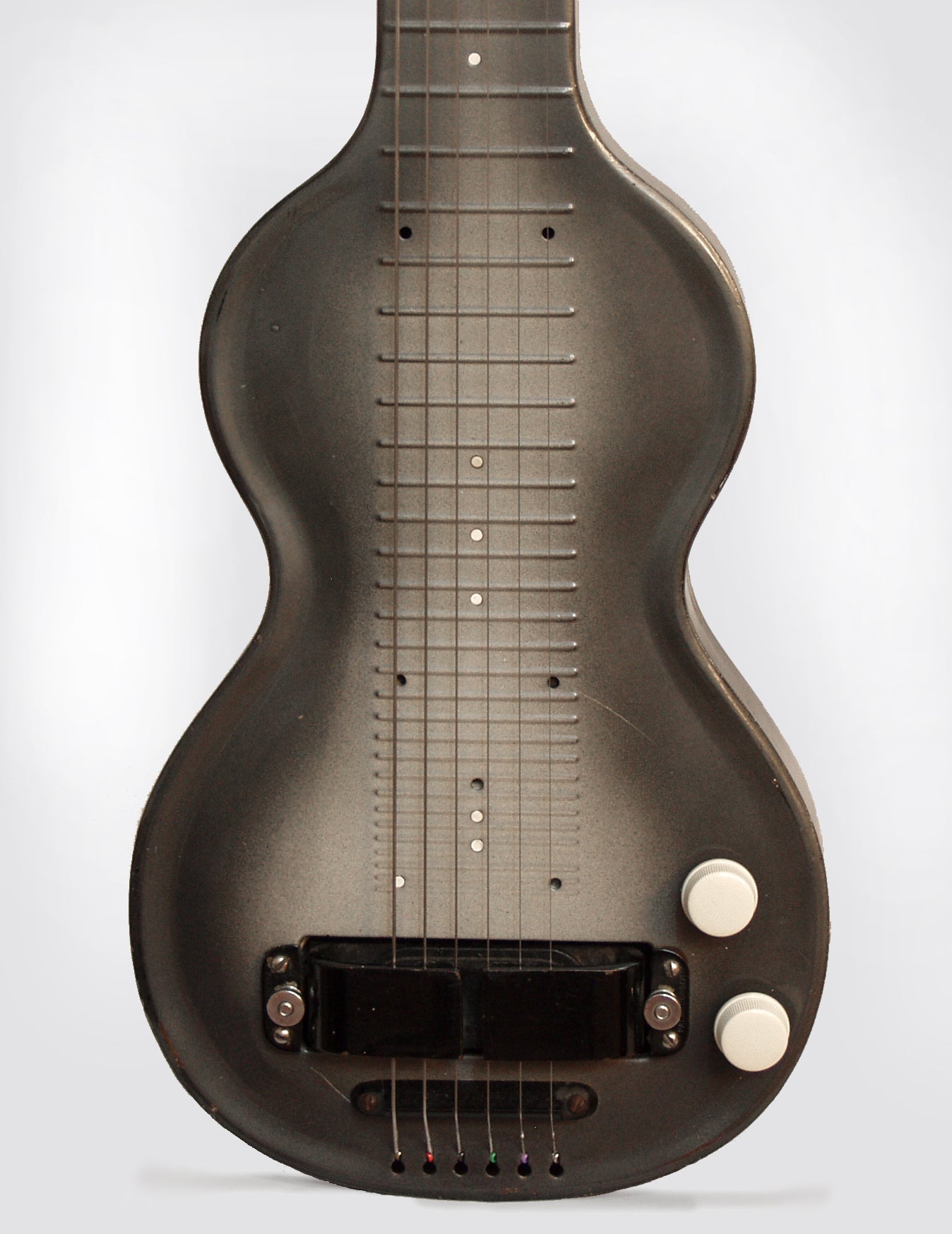 Rickenbacker Model NS Lap Steel Electric Guitar (1948)
