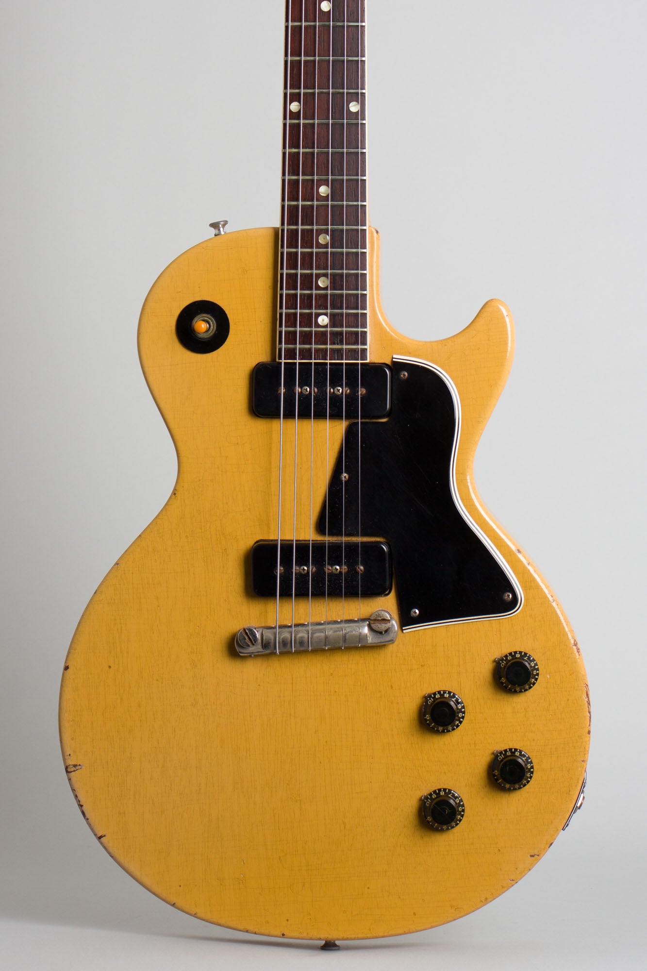 Gibson Les Paul Special Solid Body Electric Guitar (1957)