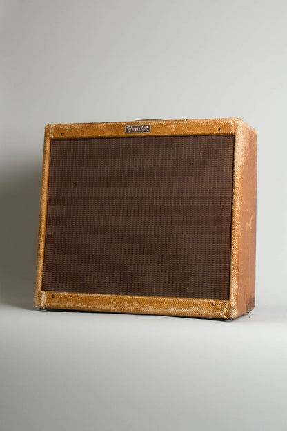 Fender 5E5 Pro-Amp Tube Amplifier (1955)