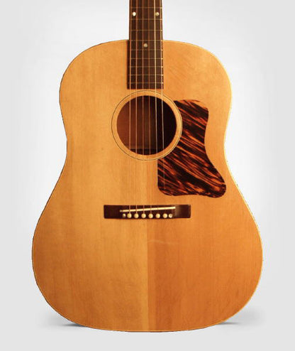 Gibson J-35 Flat Top Acoustic Guitar (1940)