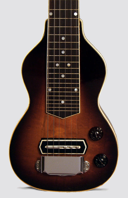 Gibson EH-150 Lap Steel Electric Guitar (1938)