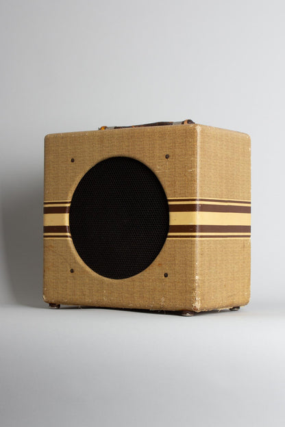 Gibson EH-100/ Recording King Model 1022 Tube Amplifier (1938)
