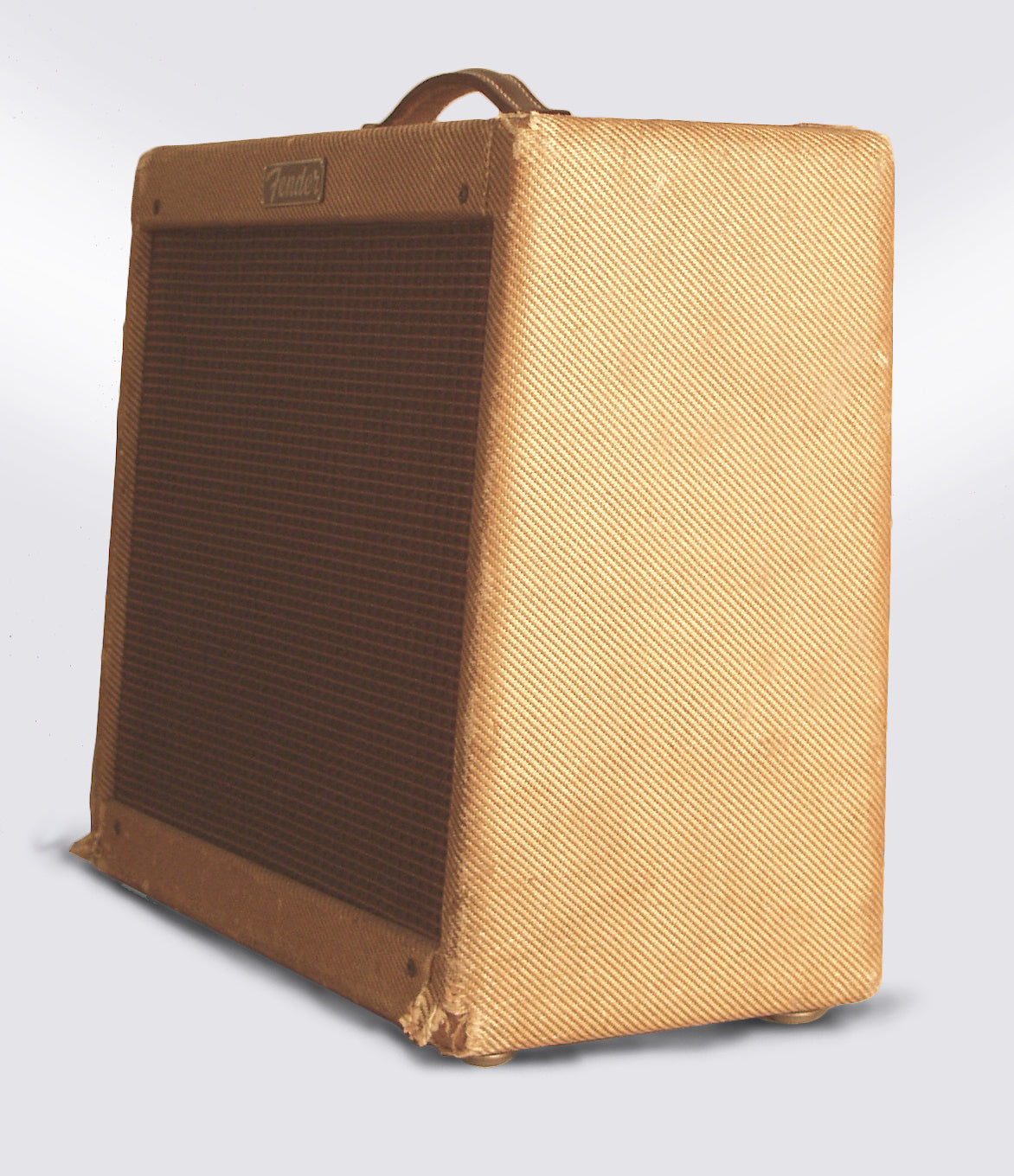 Fender Princeton Tube Amplifier (1958)