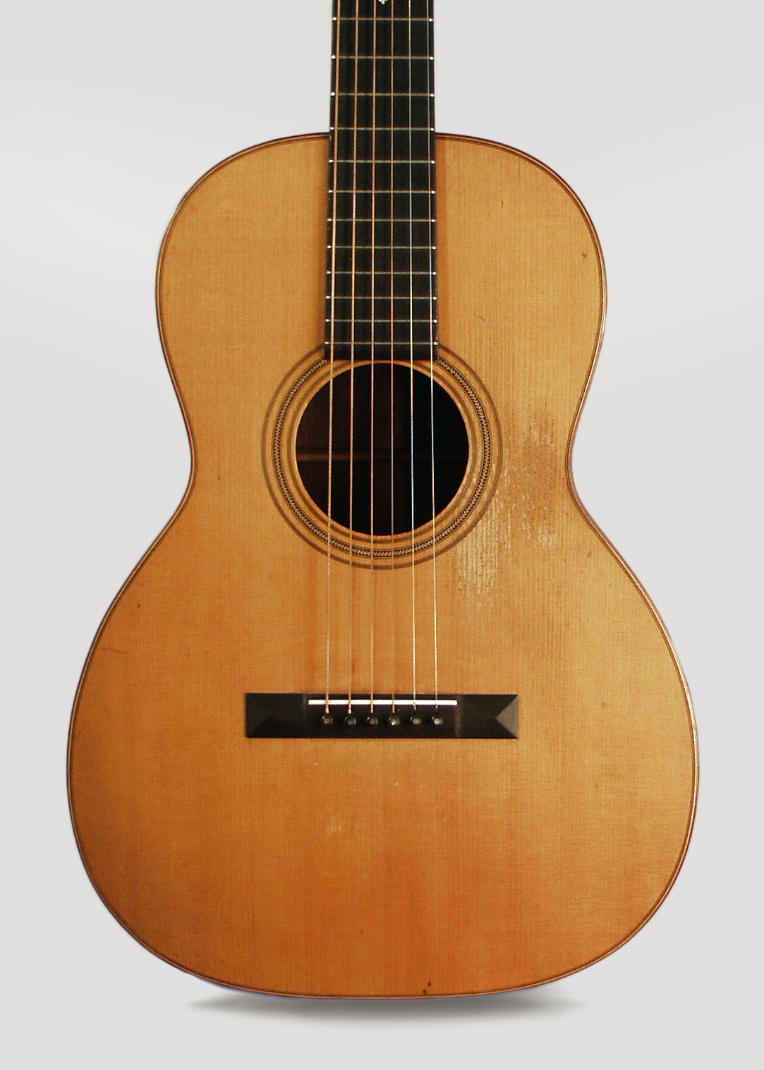 C. F. Martin 00-21 Flat Top Acoustic Guitar (1928)