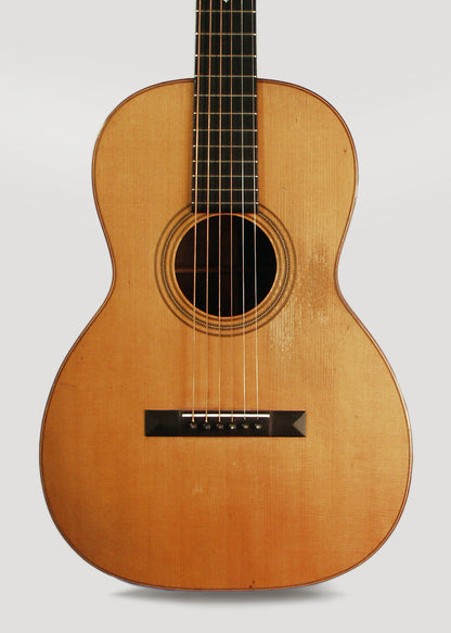 C. F. Martin 00-21 Flat Top Acoustic Guitar (1928)