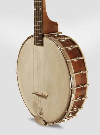 Gibson TB-3 Tenor Banjo (1924)