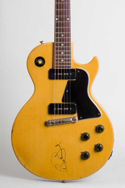 Gibson Les Paul Special Solid Body Electric Guitar (1957)