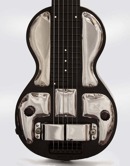 Rickenbacker Electro Model B-6 Lap Steel Electric Guitar (1937)