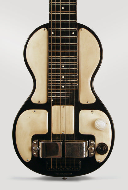 Rickenbacker Model B-6 Lap Steel Electric Guitar (1940)