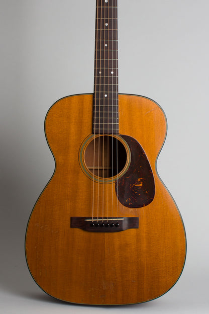 C. F. Martin 00-18 Flat Top Acoustic Guitar (1955)