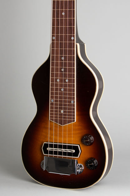 Gibson EH-150 Lap Steel Electric Guitar (1938)
