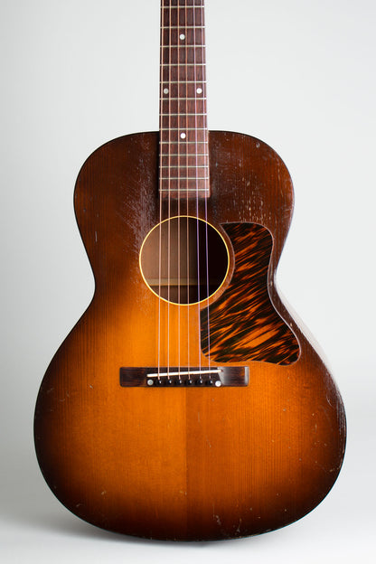 Kalamazoo KG-14 Flat Top Acoustic Guitar (1940)