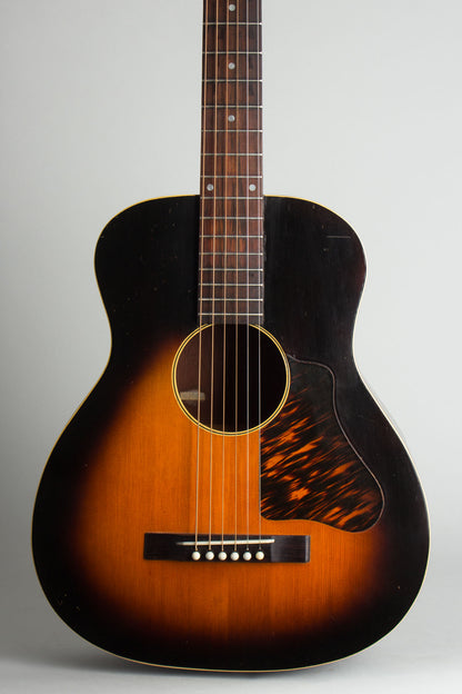 Kalamazoo KHG-11 Flat Top Acoustic Guitar (1936)