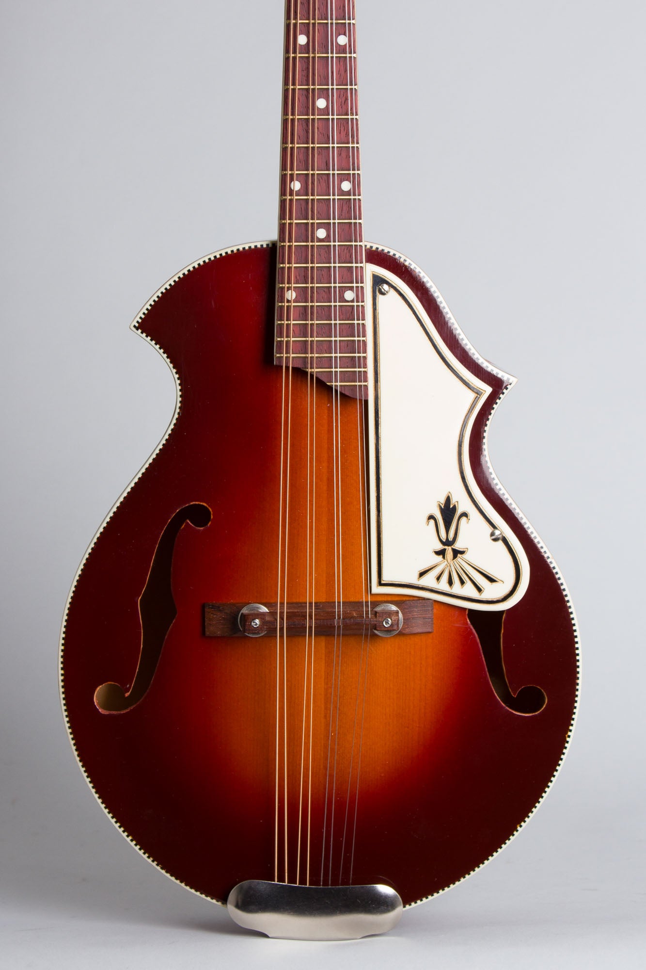 Kay Unlabelled Venetian Style Arch Top Mandolin (1950s)
