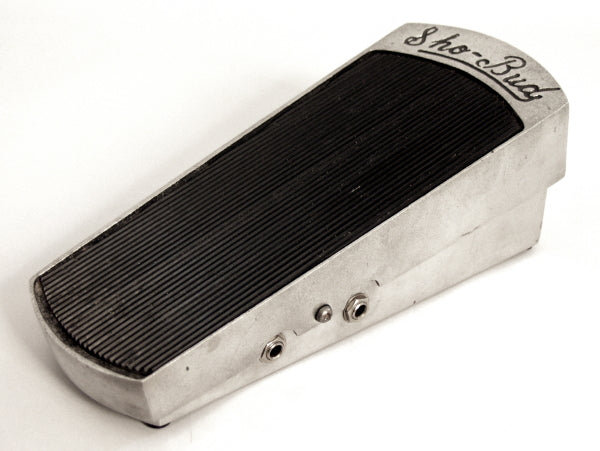 Sho-Bud Volume Pedal Effect (1960's)