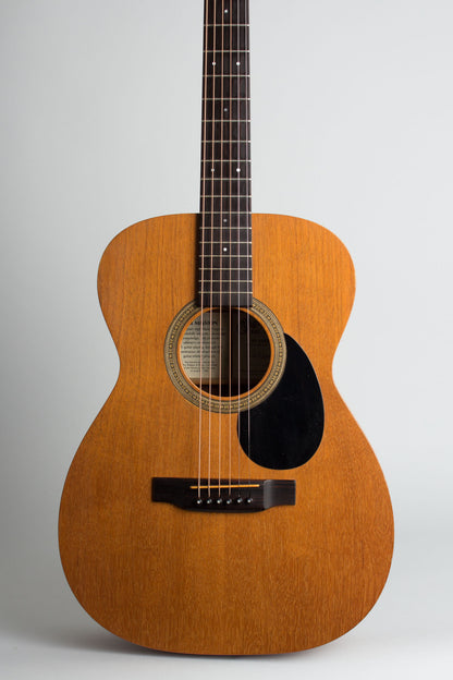 C. F. Martin 00-16 DBM Flat Top Acoustic Guitar (1999)