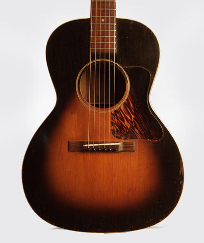 Gibson L-00 Flat Top Acoustic Guitar (1936)