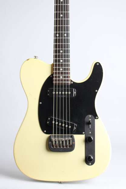 G & L ASAT Solid Body Electric Guitar (1986)