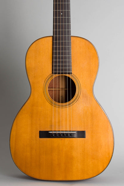 C. F. Martin 0-18 Flat Top Acoustic Guitar (1926)