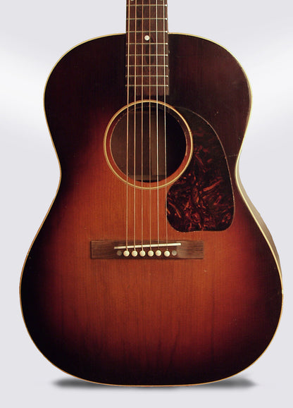 Gibson LG-2 Flat Top Acoustic Guitar (1947)