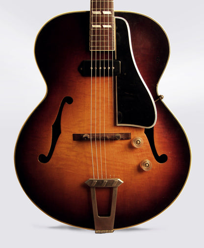 Gibson ES-300 Arch Top Hollow Body Electric Guitar (1949)