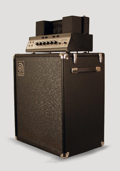 Ampeg B-15N Tube Bass Amplifier (1970)