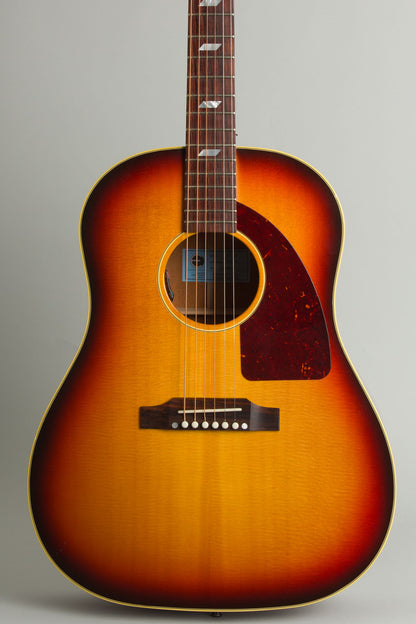 Epiphone FT-79 Texan USA Flat Top Acoustic Guitar (2021)