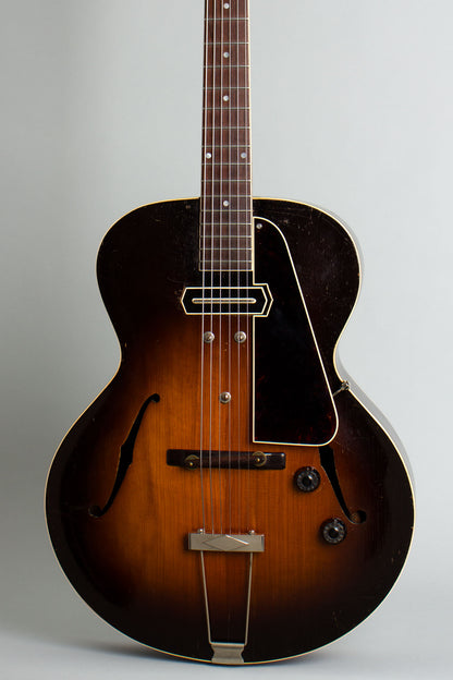 Gibson ES-150 Arch Top Hollow Body Electric Guitar (1937)