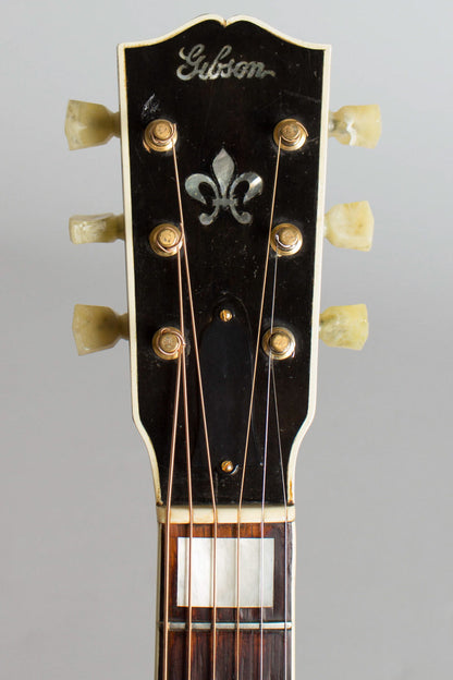 Gibson L-4 Arch Top Acoustic Guitar (1936)