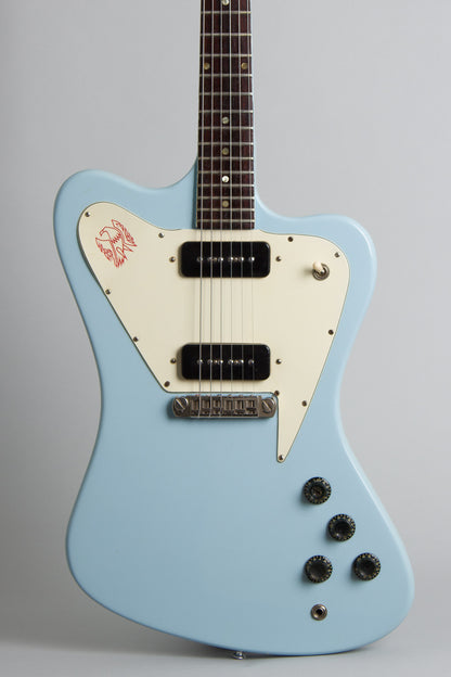 Gibson Firebird I Solid Body Electric Guitar (1966)