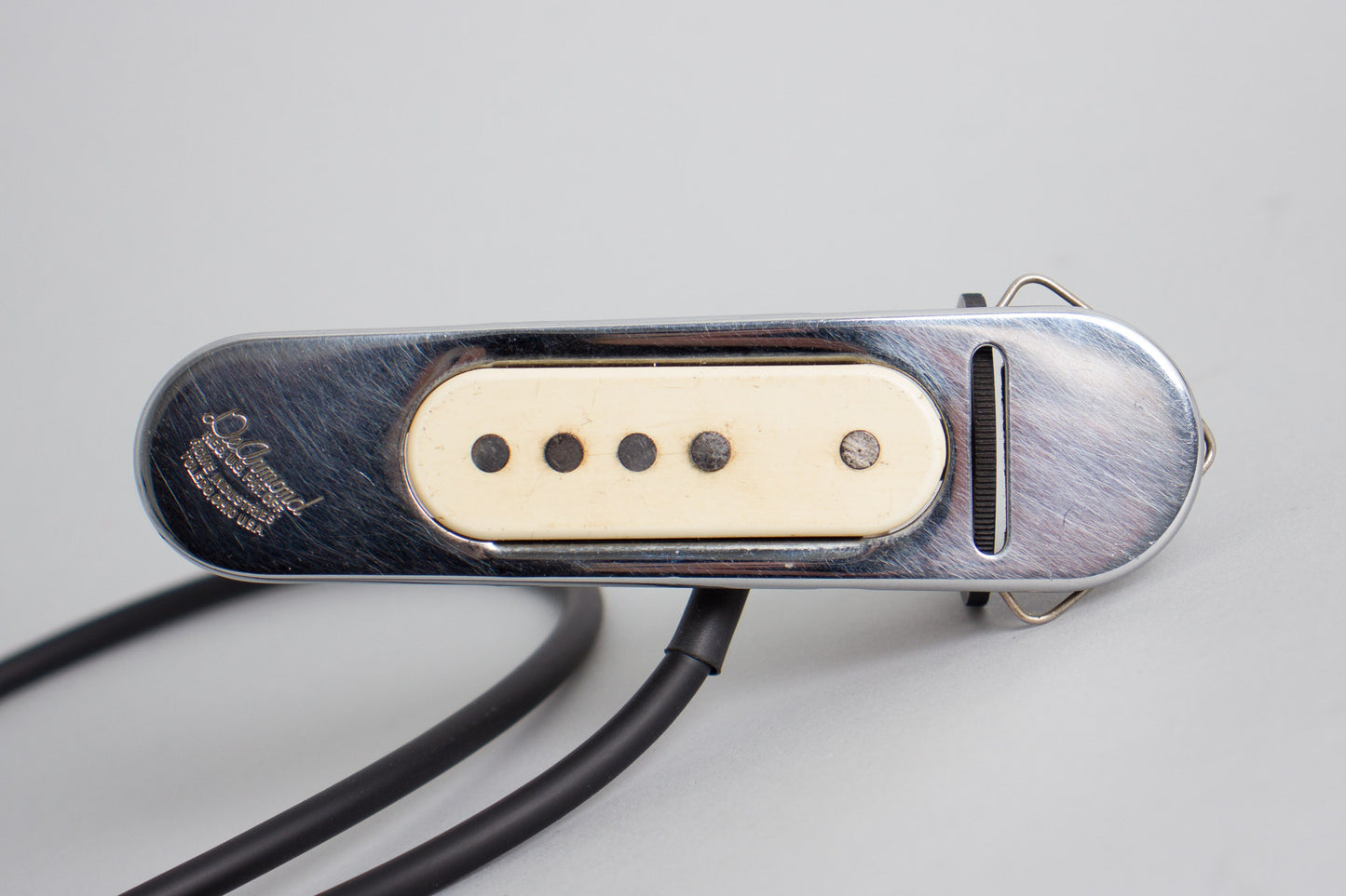 DeArmond Model RH-C Acoustic Guitar Pickup (1960's)