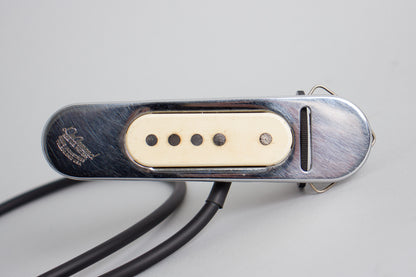 DeArmond Model RH-C Acoustic Guitar Pickup (1960's)