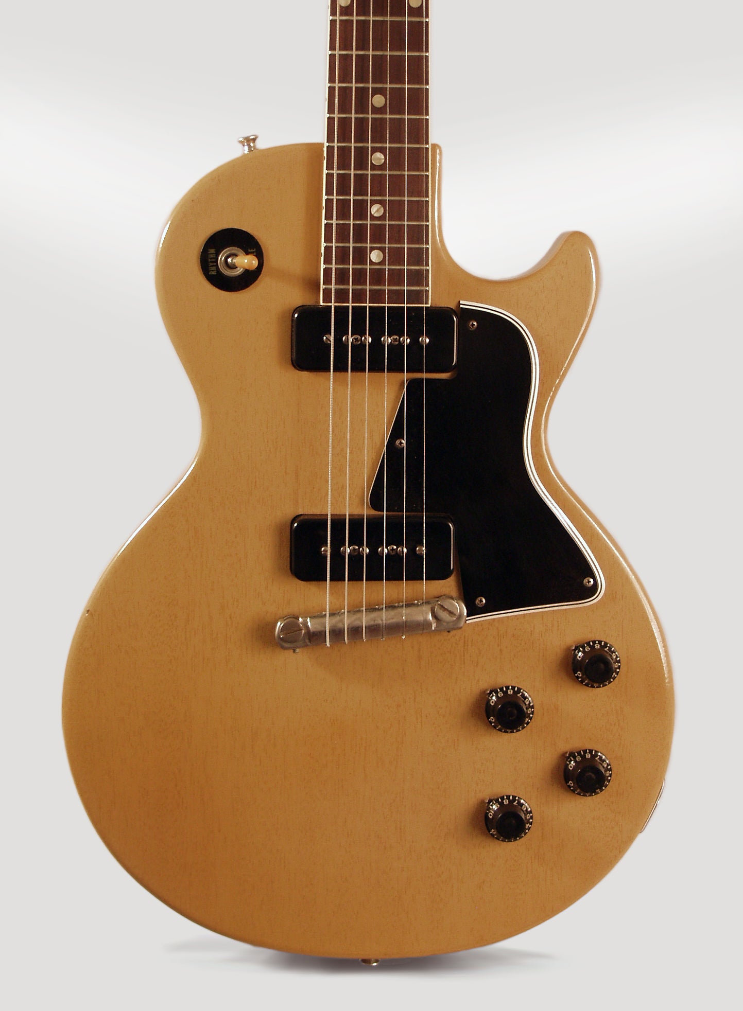 Gibson Les Paul Special Solid Body Electric Guitar (1957)