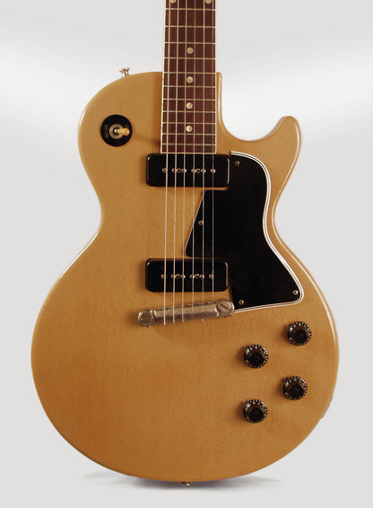 Gibson Les Paul Special Solid Body Electric Guitar (1957)